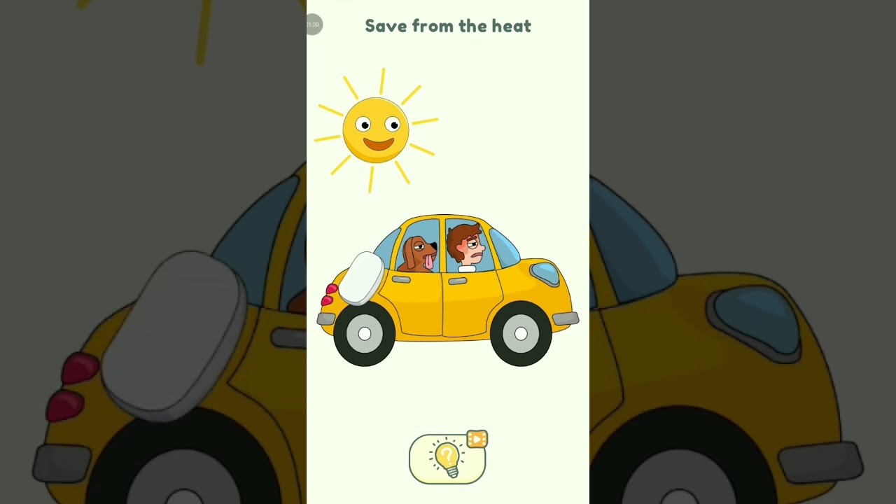 DOP 2 Delete One Part Level 54#shorts