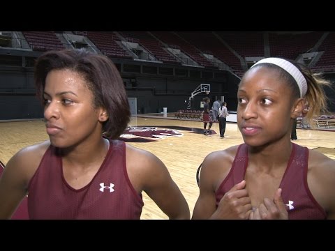 Tina Roy, Tiffany Mitchell Media Availability - 11/17/15