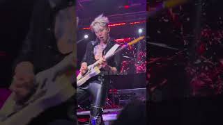 Miyavi - Horizon | Milan 231004