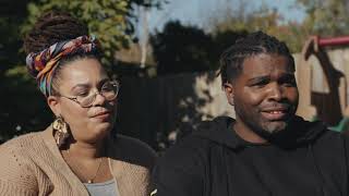 Hope & Heroes: The Veal Family