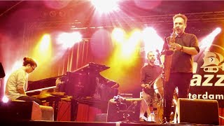 Mark Guiliana Jazz Quartet - September