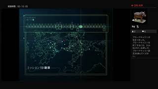 エースコンバット5　ちくわの中でED　エキスパート