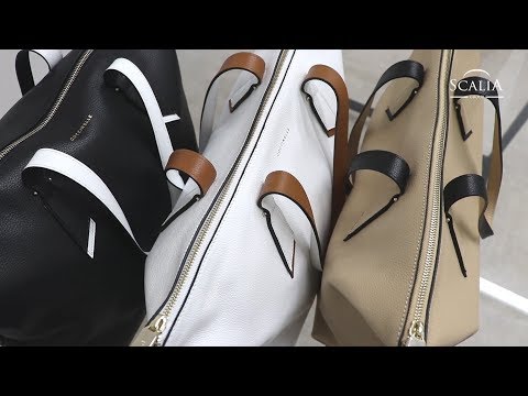 La collezione Iphigenie di Coccinelle | Scalia Group