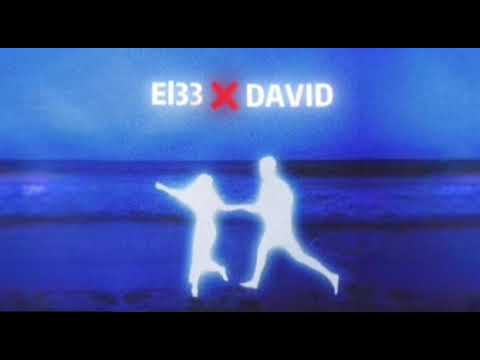 David ❌ El33 | TU Y YO (VisualizerOficial)