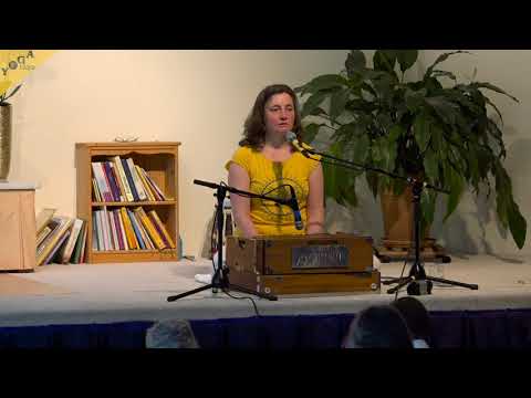 Meditation angeleitet von Katyayani