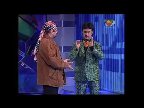 Portokalli, 13 Maj 2007 - Doçja dhe Jani Bulloni (Marrja e nenshtetesise shqiptare)