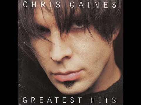 Chris Gaines - Lost In You