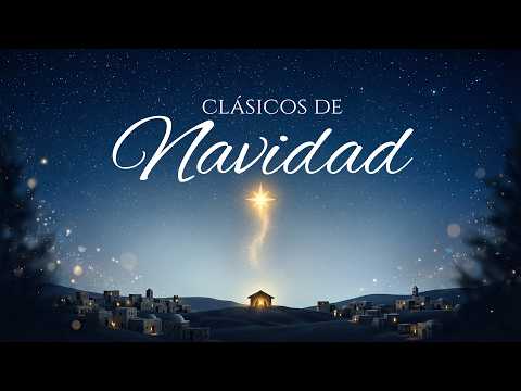 🔴 30 Min Himnos Adventistas Clásicos de Navidad Arreglados Karaoke con Letra 2025