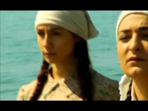 Savvas Isovitis - Vimata Stin Ammo (full song)