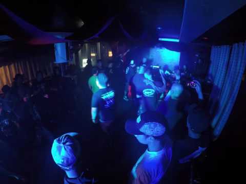 Gangrene x Crust Grind Assault 12.2.16