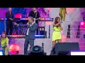 Andrea Berg x Nik P. - Jung, verliebt und frei (Giovanni Zarrella präsentiert: 30 Jahre Andrea Berg)