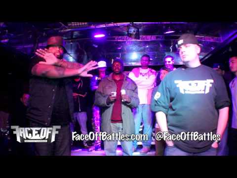 Heartless vs J.R. Slander