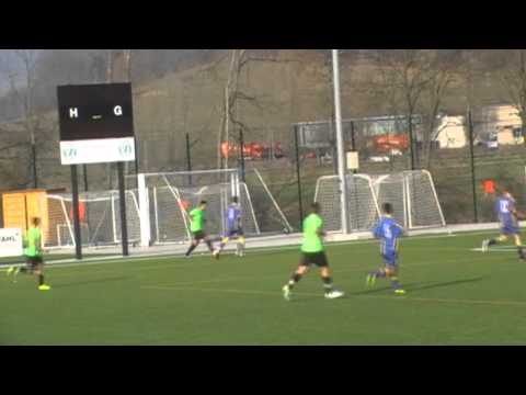 FC Bubendorf - Thal United (Testspiel B Promotion)