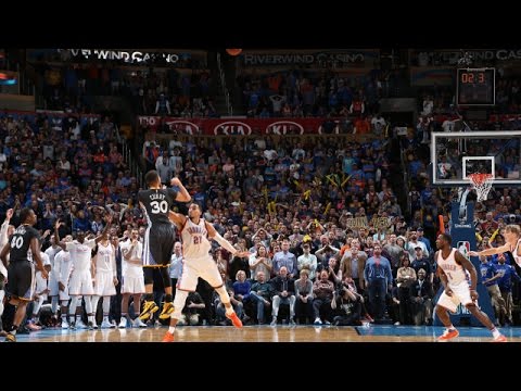 NBA 2015-2016 Top 10 Game Winners (HD)