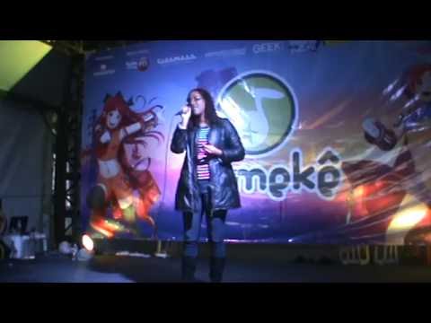 Joy / Iwao Junko - Scarlet（Cover）