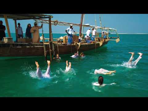 Economy in the UAE, before and after.