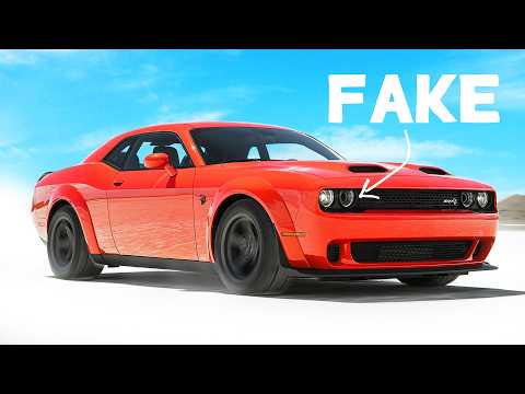 101 Facts About DODGE