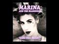 "LONELY HEARTS CLUB" | MARINA AND THE ...