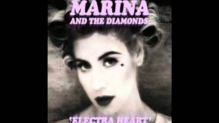 ♡ &quot;LONELY HEARTS CLUB&quot; ♡ | MARINA AND THE DIAMONDS