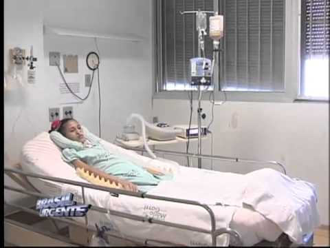 Brasil Urgente Campinas 30 04 2012 - bloco 01