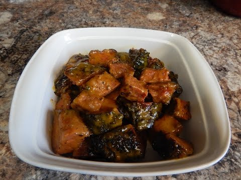 Corned Beef Brisket Burnt Ends | Better Than Expected