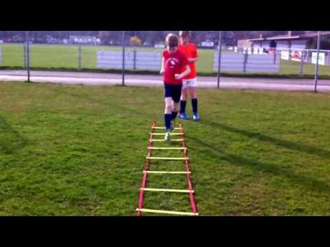 AllroundSportCare motoriektraining RCH