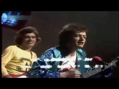 McGuinness Flint - Malt and Barley Blues (70s Folk Pop Rock - Live-Video-Edit)