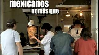 2008 MORIRSE ESTA EN HEBREO TAQUERIA