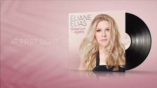 At First Sight Music Video