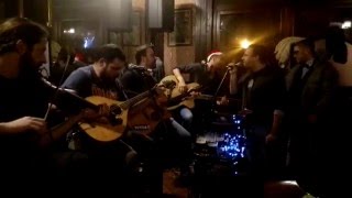 Fairytale of New York - Drunk Butchers