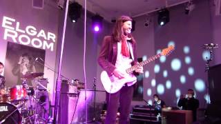 Download lagu The Hoax - Please Love Me @ Bluesfest RAH 2014 mp3