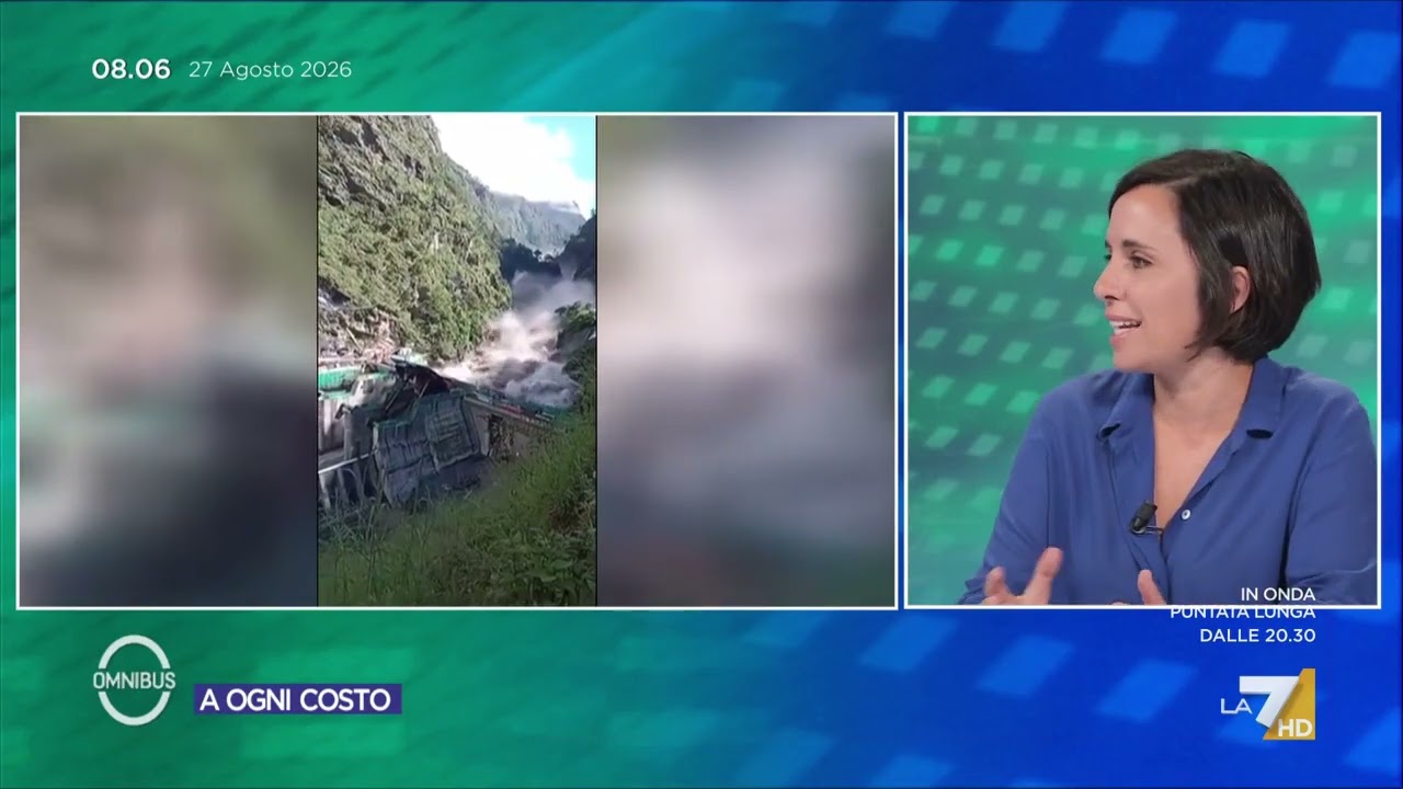 Alluvione Nepal, cosa è successo: il commento di Gabriella Colarusso