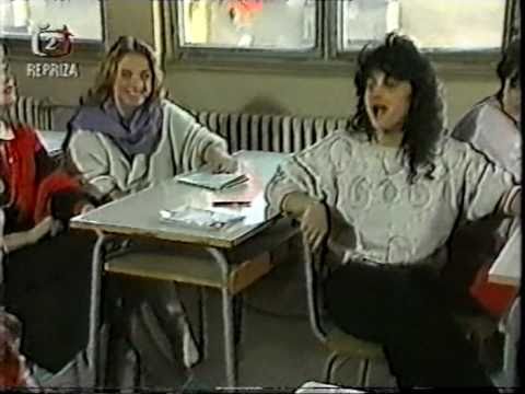 Lucie Bílá, ukázky ze starších klipů