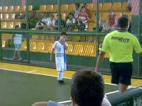 Grajaú C.C 5 | 3 Mangueira Part 5