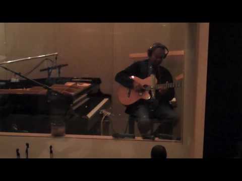 Brian Culbertson's BCXII Video Blog 52 (EarlRay2)