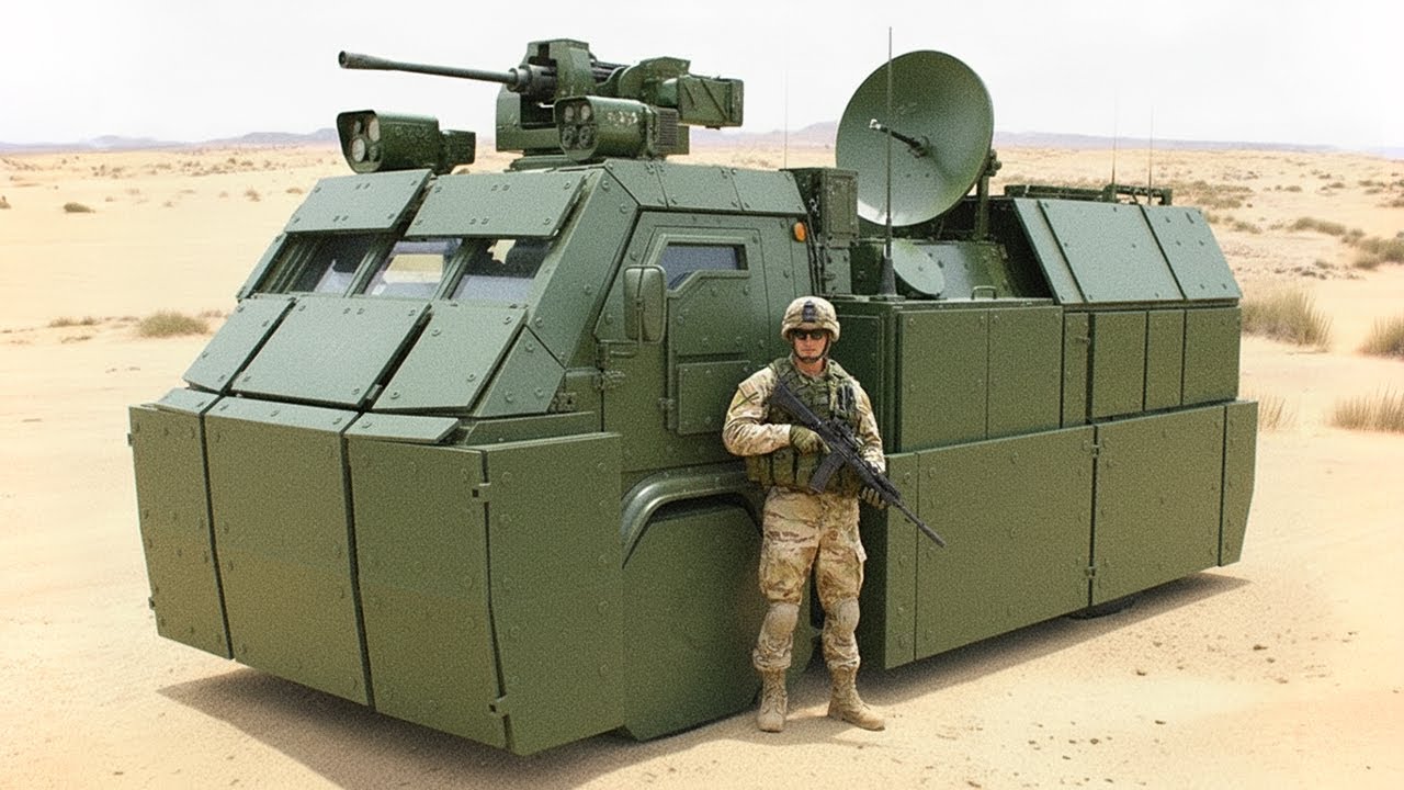 Can’t Believe This Works: Military Ideas That Changed the World!