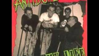 Fuck You Music Video
