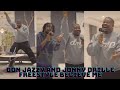 DonJazzy And Jonny Drille Freestyle Believe Me