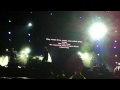 Un Día Con Hillsong 11 11 11 Para Exaltarte Concierto