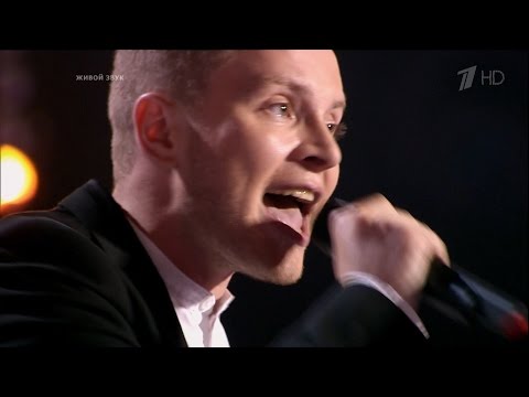 The Voice RU 2015 Evgeny — «С тобой» Blind Auditions | Голос 4. Евгений Лексиков. СП
