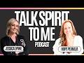 EP 96: Stop Fixing, Start Listening; featuring Nutrition Practitioner Hope Pedraza!