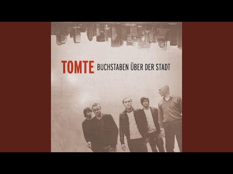 Auf meinen Schultern - Tomte