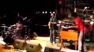 Soulive - Awesome "One In Seven"  Salt Lake City August 2006