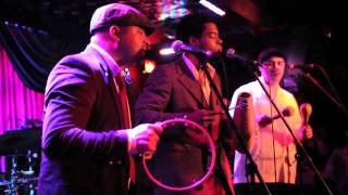 The Boogaloo Assassins at the Mint 2012 part 4