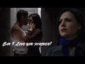 OutlawQueen - Can I Love You Forever? (Drip-Drop ...
