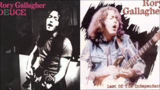 Rory Gallagher - &#39;Early Warning&#39;