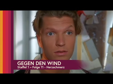 Gegen den Wind Staffel 1, Folge 11 - Herzschmerz
