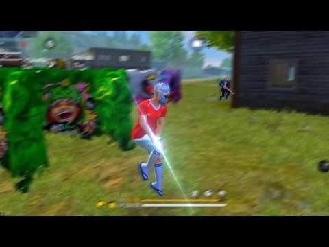 Insane Movement 🌸👑 Highlights Free Fire 🇧🇷