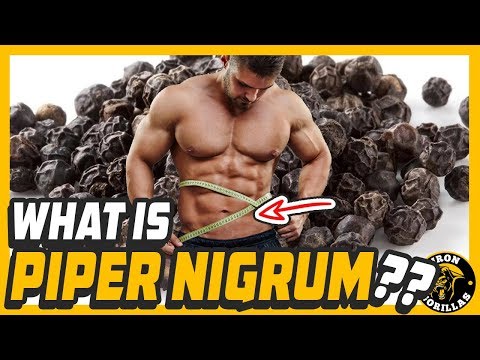 🌶Piper Nigrum (Black Pepper)🌶 - Everything You Need To Know