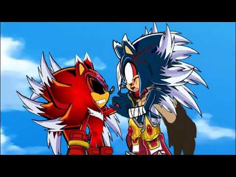 Clonesonicthehedgehog on Game Jolt: PLEASE DON'T WATCH SUPER SONIC X  UNIVERSE PLEASE DON'T WATCH IT!!!!